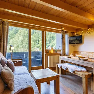 Résidence Grand Roc - Campanules 202 - Happy Appartement
