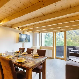 Résidence Grand Roc - Ancolies 216 - Happy Appartement